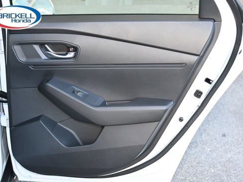 New 2026 Honda Accord SE image 13