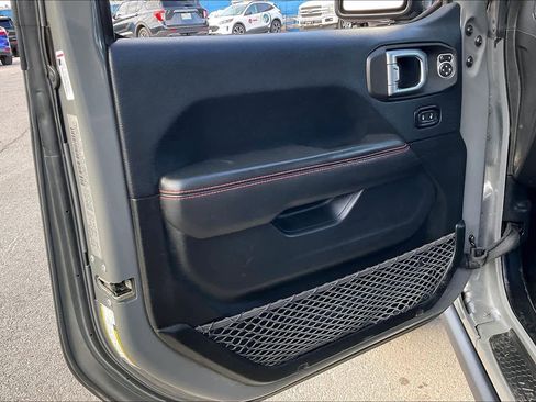 Used 2019 Jeep Wrangler Rubicon image 20