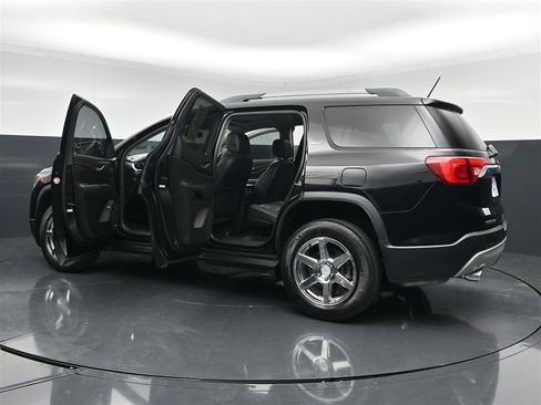 Used 2019 GMC Acadia SLT FWD image 39