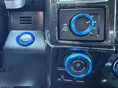 Used 2018 Ford F150 Limited w/ Trailer Tow Package image 18