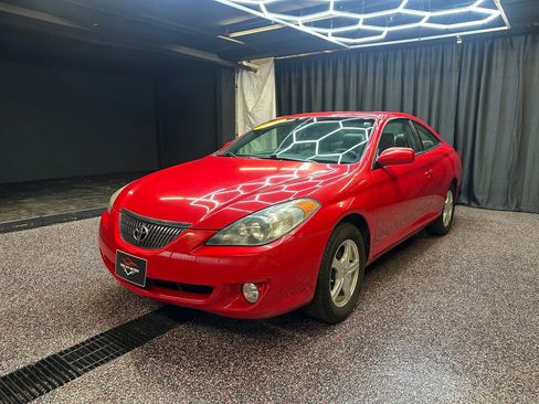 Used 2006 Toyota Solara SE Sport image 3