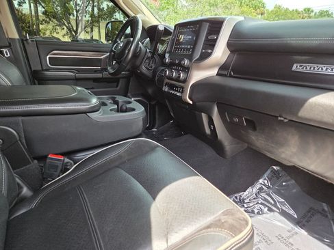 Certified 2020 RAM 2500 Laramie AWD/4WD image 15