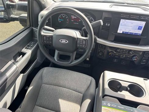 Used 2024 Ford F250 XL w/ STX Appearance Package image 17