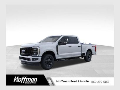 New 2026 Ford F350 XL w/ STX Appearance Package