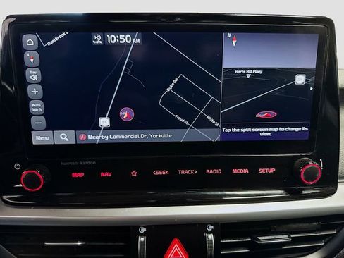 Used 2023 Kia Forte GT-Line w/ GT-Line Premium Package image 21