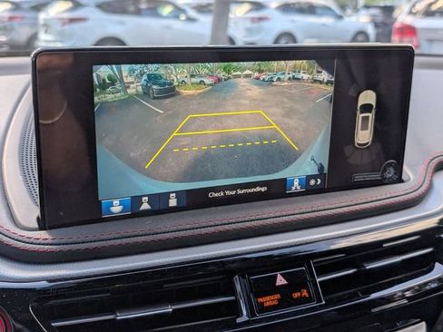 Used 2026 Acura MDX A-Spec AWD/4WD image 24