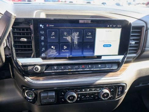 Certified 2025 Chevrolet Silverado 3500 LT w/ Safety Package image 14