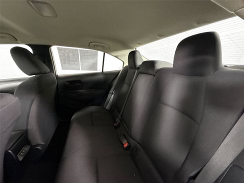 Certified 2024 Toyota Corolla LE FWD image 25