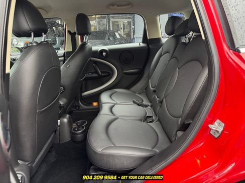 Used 2014 MINI Cooper Countryman FWD image 27
