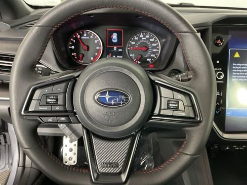 Used 2023 Subaru WRX Limited image 16
