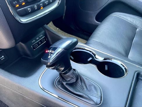 Used 2020 Dodge Durango GT RWD image 15
