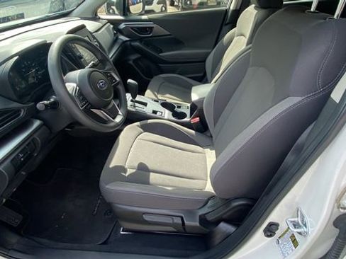 Certified 2024 Subaru Impreza 2.0i AWD/4WD image 30