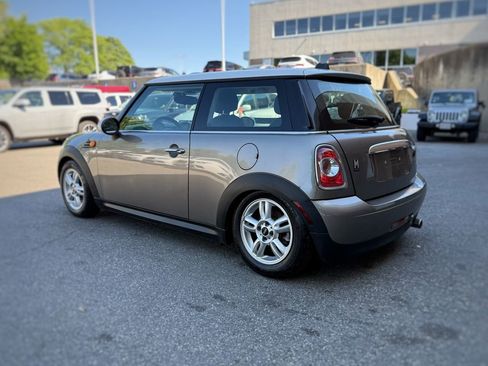 Used 2013 MINI Cooper Hardtop FWD image 12