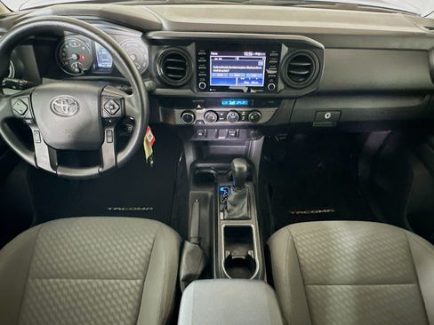 Used 2023 Toyota Tacoma SR AWD/4WD image 26