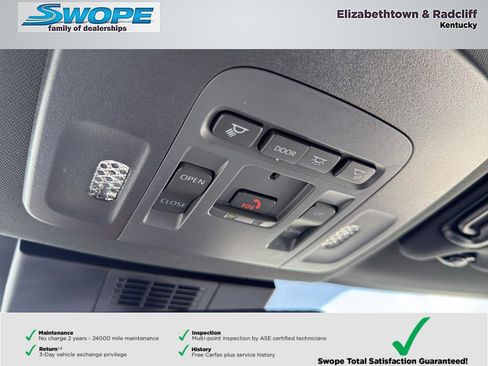 New 2026 Toyota Camry SE image 24