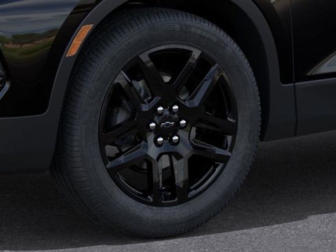 New 2026 Chevrolet Blazer LT image 34