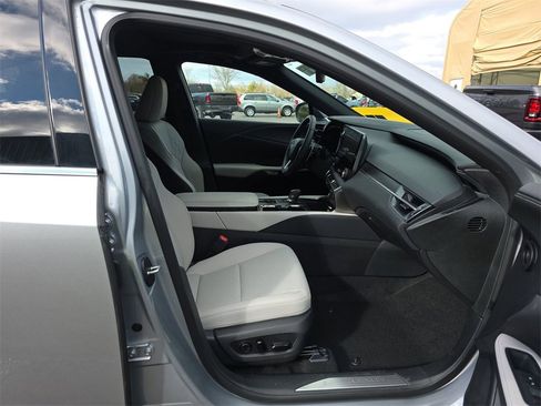 Used 2024 Lexus RX 350 Premium image 14