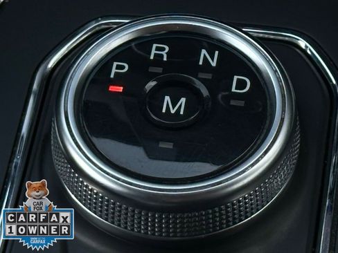 Used 2023 Ford Expedition Max XLT image 17