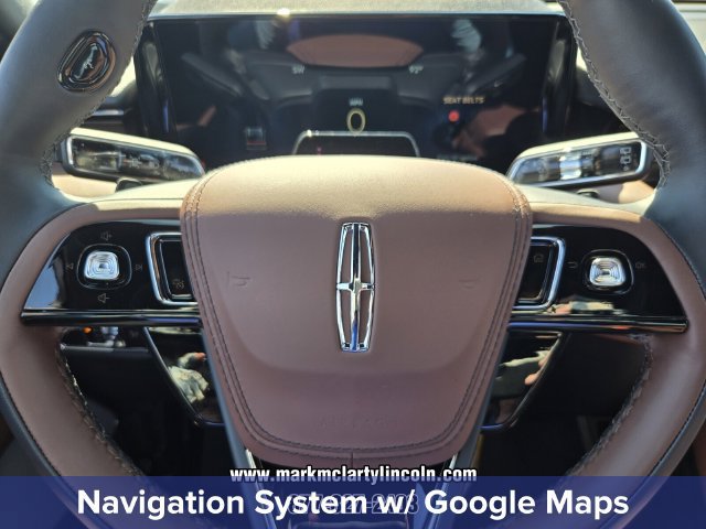 New 2027 Lincoln Aviator Reserve AWD/4WD image 22