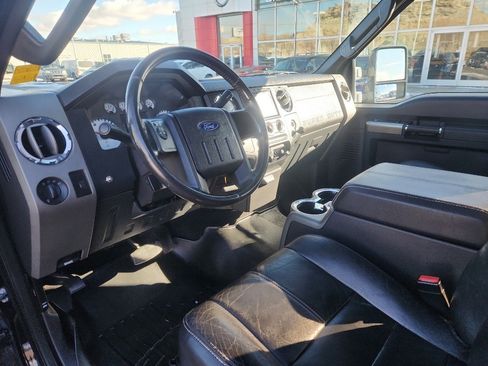 Used 2008 Ford F350 FX4 image 15