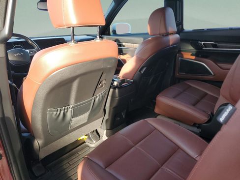 Certified 2023 Kia Telluride SX image 8
