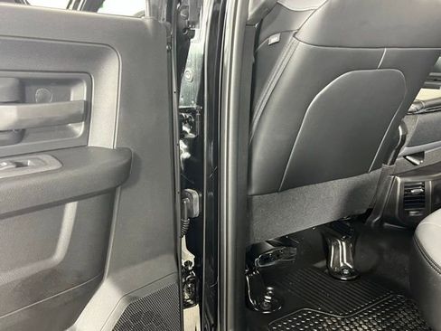 New 2025 RAM 2500 Tradesman w/ Bed Utility Group image 22