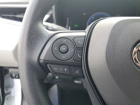 New 2026 Toyota Corolla LE image 22