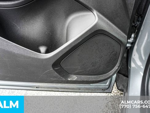 Used 2025 Chevrolet TrailBlazer LT image 53