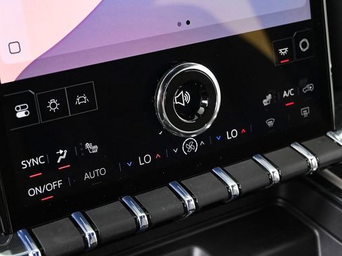 New 2026 GMC Acadia Elevation w/ Elevation Premium Package image 17