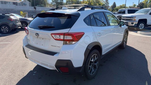 Used 2019 Subaru Crosstrek 2.0i Premium w/ Eyesight System AWD/4WD image 3