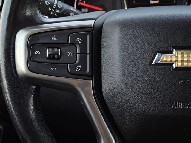 Used 2021 Chevrolet Silverado 1500 LTZ w/ LTZ Premium Texas Edition AWD/4WD image 29