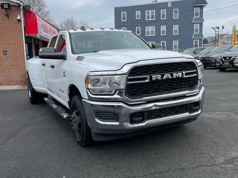 Used 2019 RAM 3500 Tradesman image 1