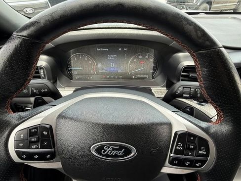 Certified 2023 Ford Explorer Timberline AWD/4WD image 20