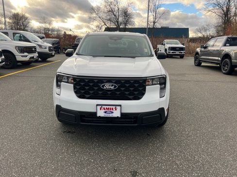 New 2025 Ford Maverick XL w/ Equipment Group 102A image 22