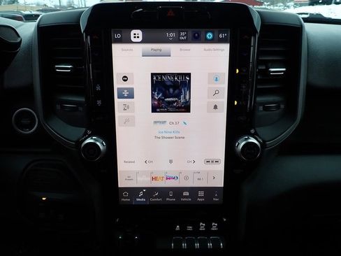 New 2026 RAM 2500 Tradesman image 21