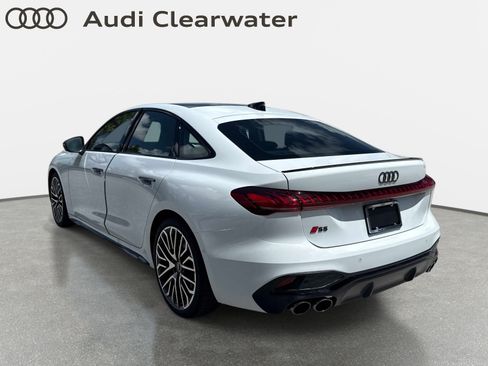 New 2026 Audi S5 Premium Plus AWD/4WD image 3