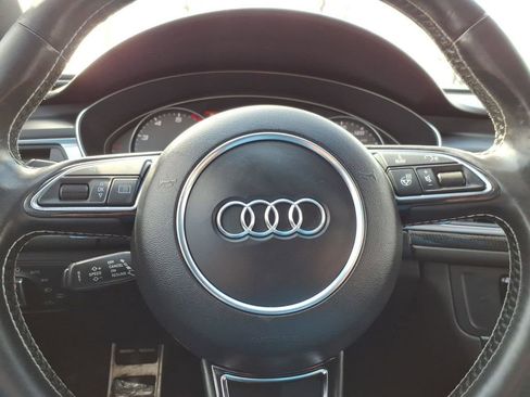 Used 2014 Audi S6 Prestige image 20