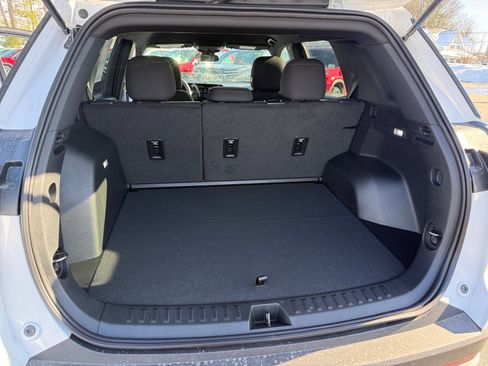 New 2026 Chevrolet Equinox LT image 22