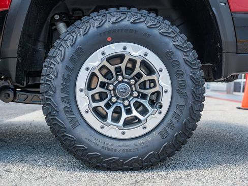 New 2026 RAM 1500 RHO AWD/4WD image 23