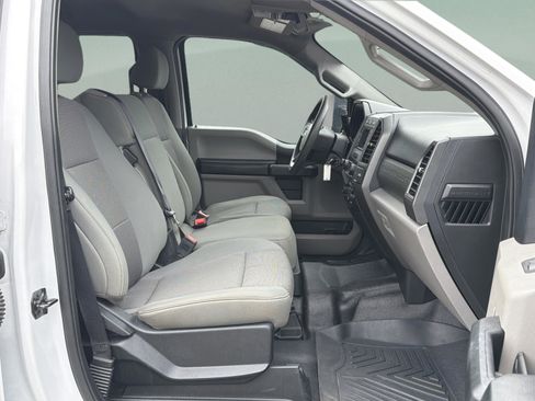 Used 2020 Ford F250 XL w/ STX Appearance Package image 14