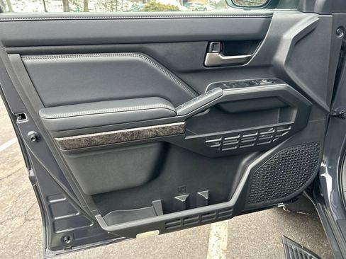 Certified 2025 Toyota Tacoma Limited image 10