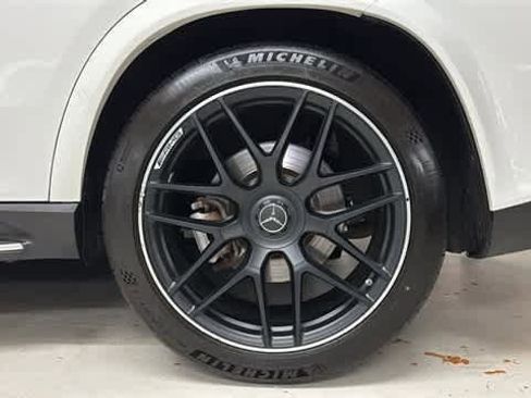 Certified 2022 Mercedes-Benz GLE 53 AMG 4MATIC image 10
