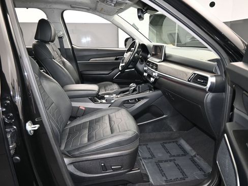 Used 2022 Kia Telluride SX w/ SX Prestige Package image 59