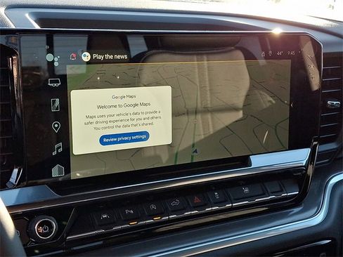 New 2026 Chevrolet Silverado 1500 High Country w/ Technology Package image 11