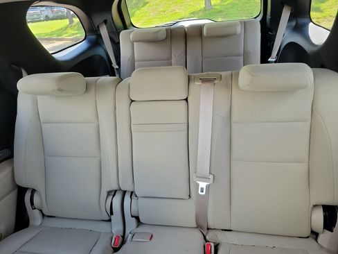 Used 2017 Dodge Durango SXT w/ Quick Order Package 23B AWD/4WD image 14