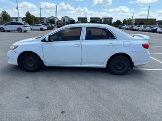 Used 2010 Toyota Corolla LE w/ LE EVP Pkg #1 FWD video 2