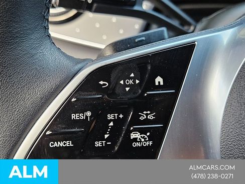 Used 2024 Mercedes-Benz EQE 350+ 4MATIC SUV w/ AMG Line Exterior Package image 26