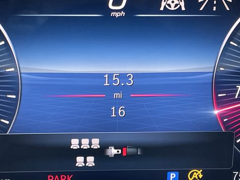 New 2026 Mercedes-Benz GLS 450 4MATIC image 25