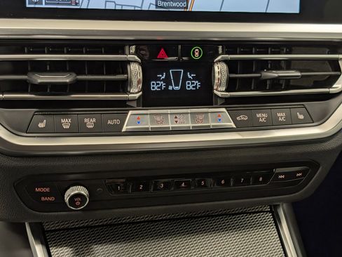 Used 2021 BMW M4 Competition w/ M Carbon Exterior Package image 25