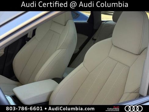 Certified 2025 Audi Q5 Premium Plus AWD/4WD image 19